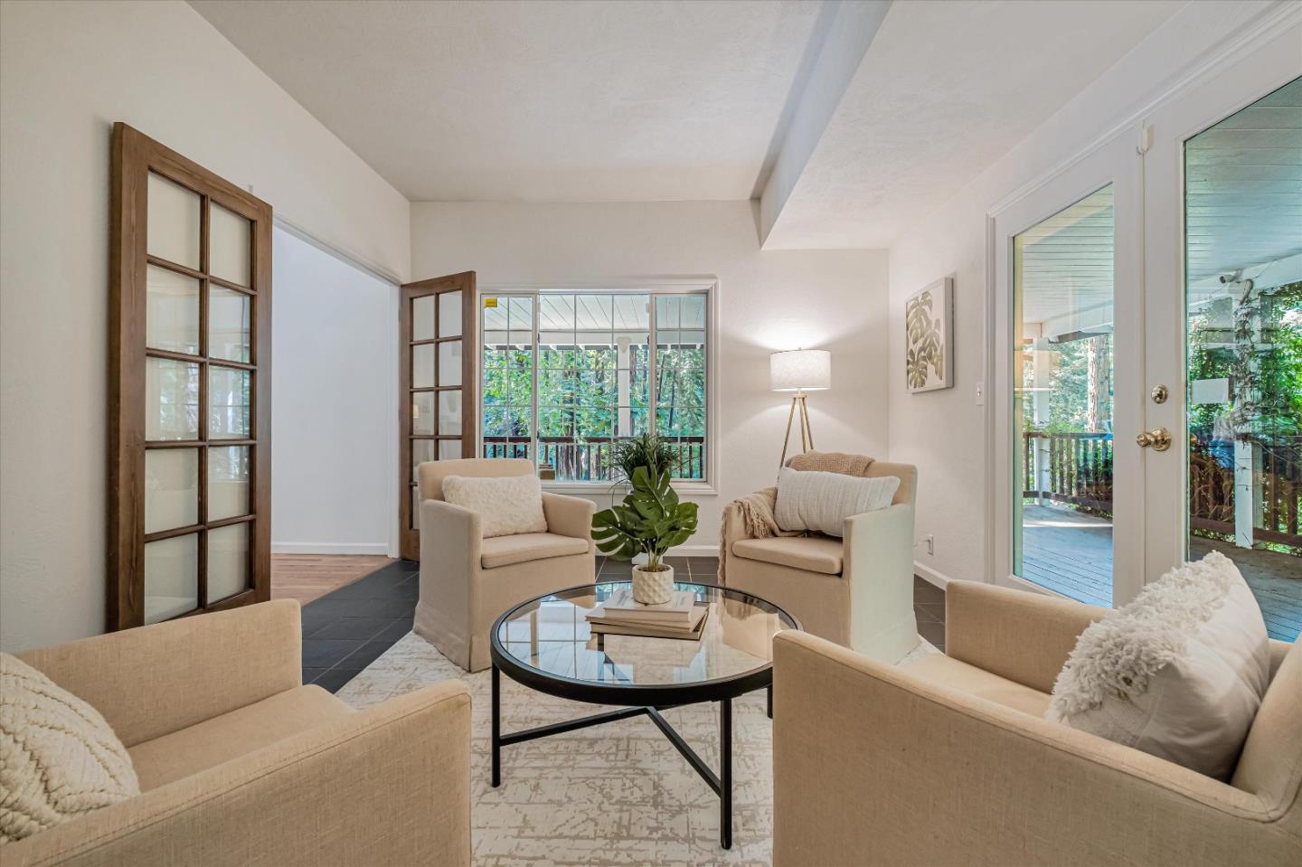 Detail Gallery Image 50 of 55 For 7200 Highway 17, Scotts Valley,  CA 95066 - 4 Beds | 3/1 Baths