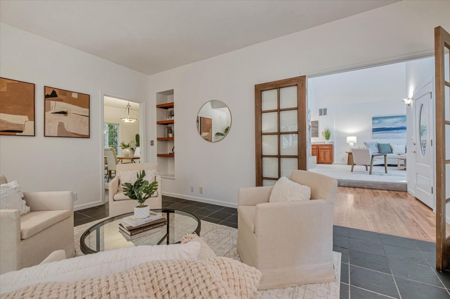 Detail Gallery Image 51 of 55 For 7200 Highway 17, Scotts Valley,  CA 95066 - 4 Beds | 3/1 Baths