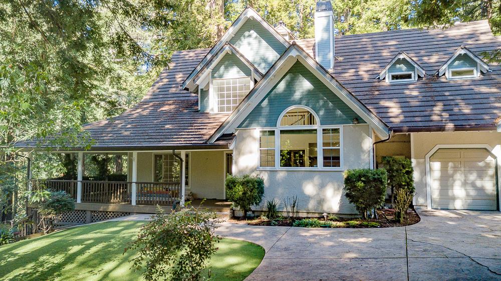 Detail Gallery Image 53 of 55 For 7200 Highway 17, Scotts Valley,  CA 95066 - 4 Beds | 3/1 Baths