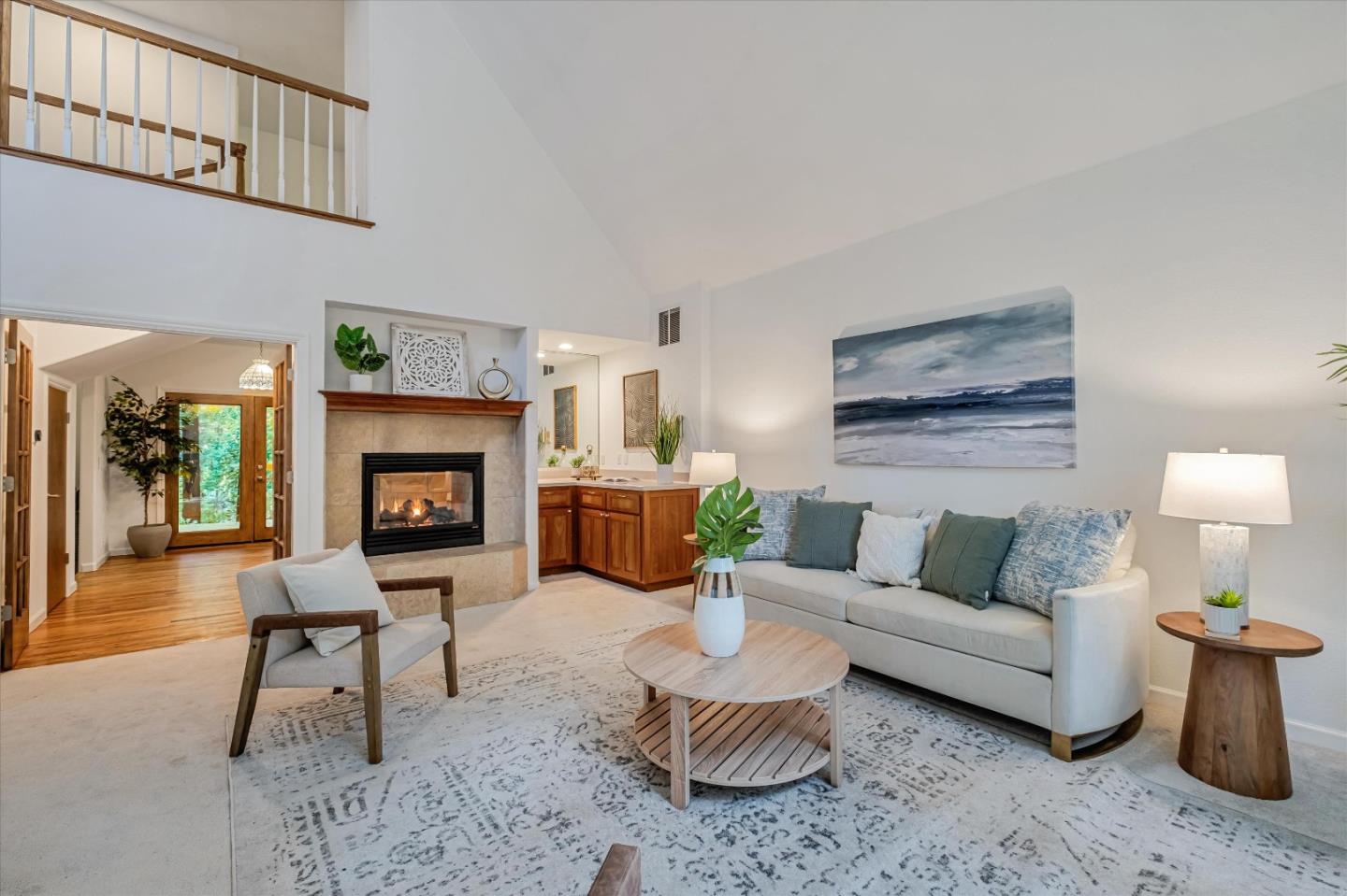 Detail Gallery Image 9 of 55 For 7200 Highway 17, Scotts Valley,  CA 95066 - 4 Beds | 3/1 Baths