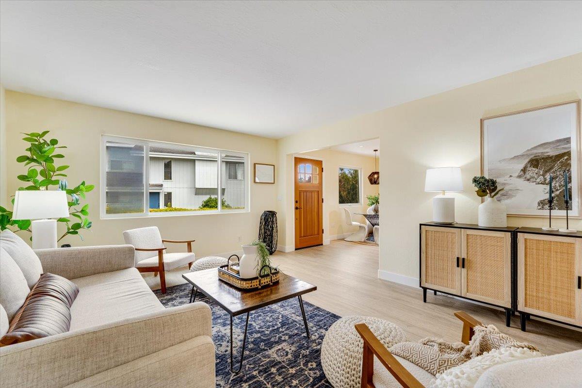 Detail Gallery Image 10 of 51 For 435 Coates Dr, Aptos,  CA 95003 - 2 Beds | 2 Baths
