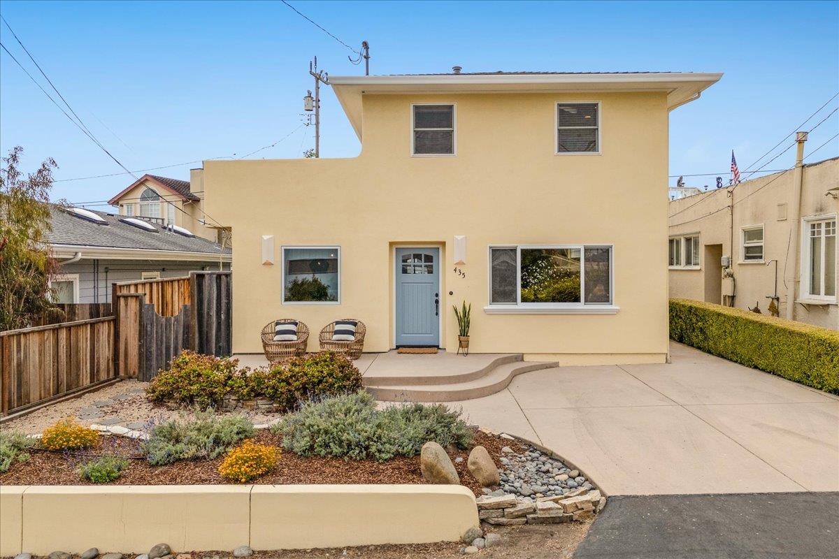 Detail Gallery Image 4 of 51 For 435 Coates Dr, Aptos,  CA 95003 - 2 Beds | 2 Baths