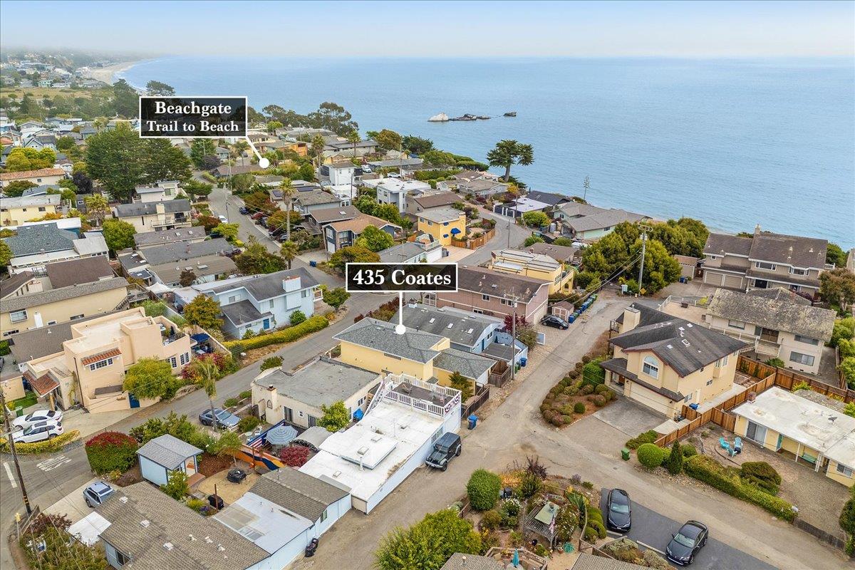 Detail Gallery Image 40 of 51 For 435 Coates Dr, Aptos,  CA 95003 - 2 Beds | 2 Baths