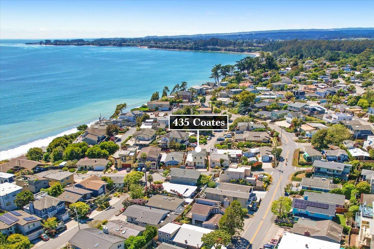 Detail Gallery Image 41 of 51 For 435 Coates Dr, Aptos,  CA 95003 - 2 Beds | 2 Baths