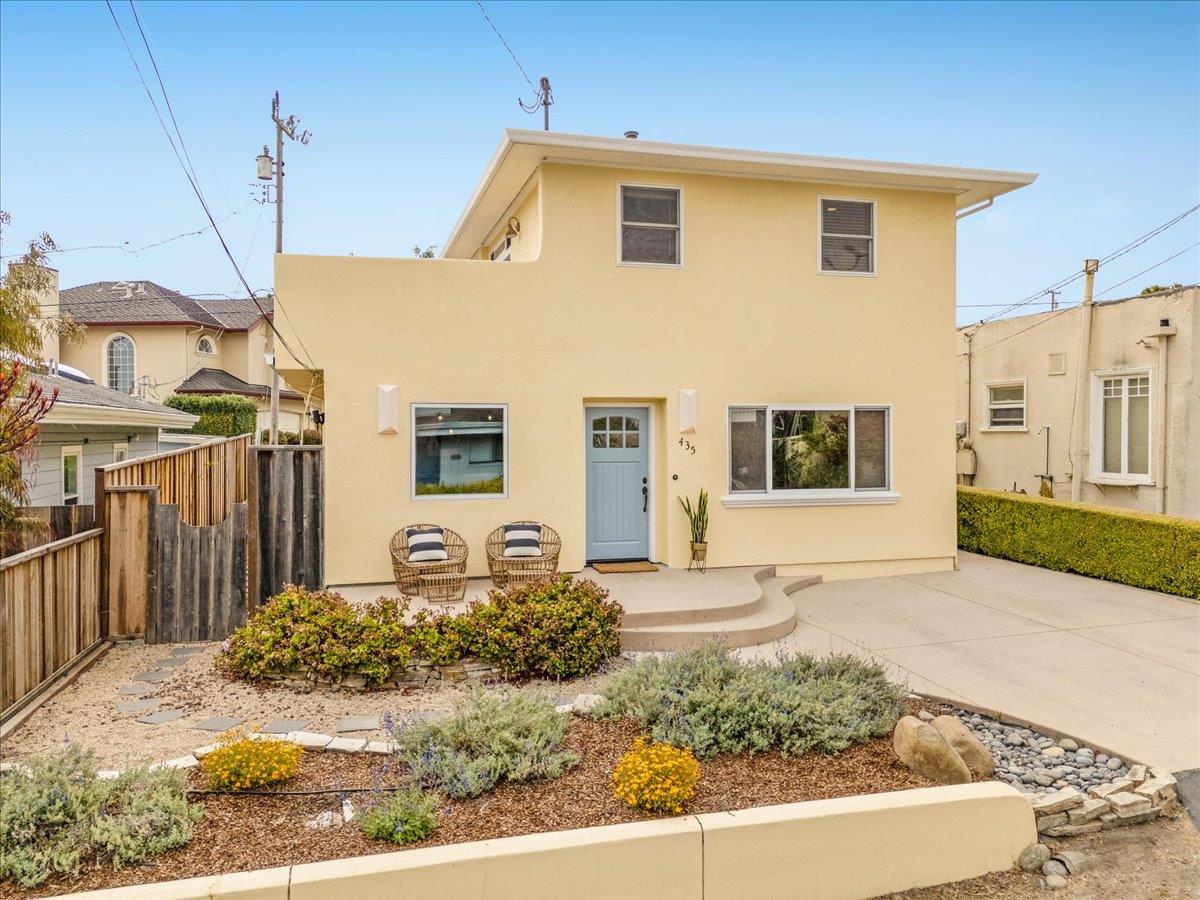 Detail Gallery Image 5 of 51 For 435 Coates Dr, Aptos,  CA 95003 - 2 Beds | 2 Baths