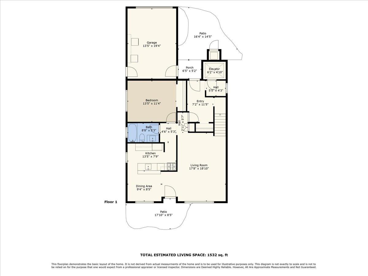 Detail Gallery Image 50 of 51 For 435 Coates Dr, Aptos,  CA 95003 - 2 Beds | 2 Baths