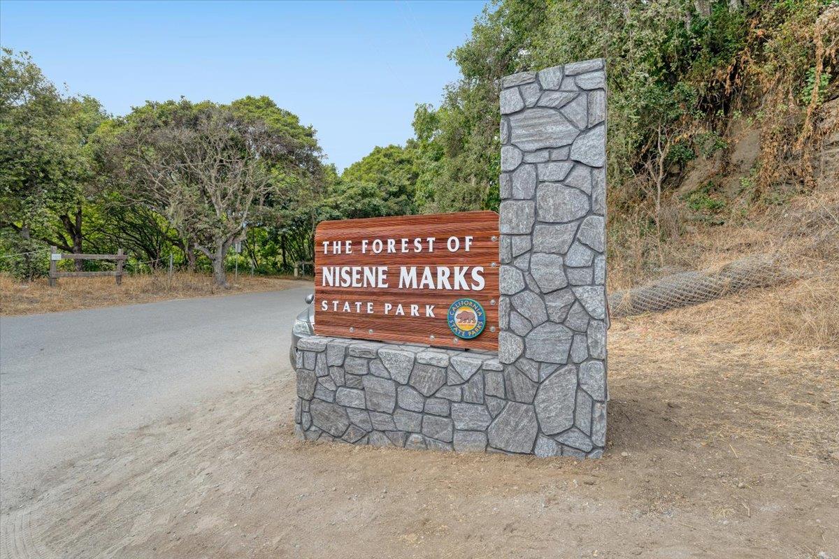Detail Gallery Image 53 of 57 For 435 Coates Dr, Aptos,  CA 95003 - 2 Beds | 2 Baths