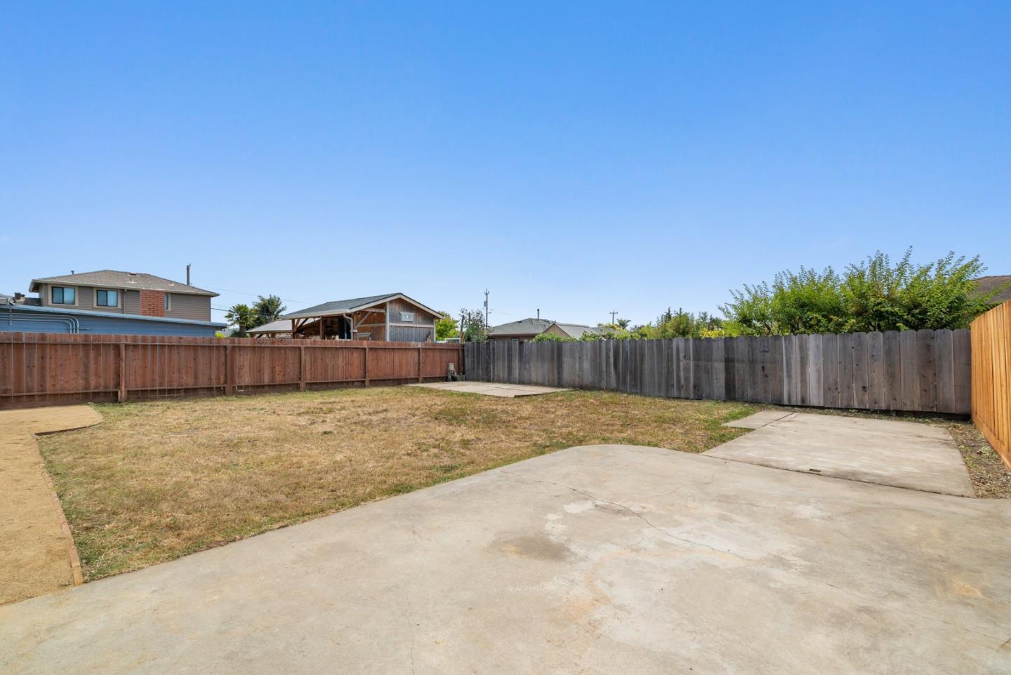 Detail Gallery Image 22 of 27 For 129 Santa Clara, Watsonville,  CA 95076 - 2 Beds | 1 Baths