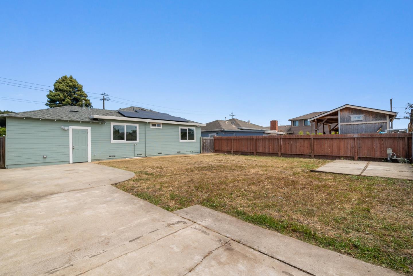 Detail Gallery Image 27 of 27 For 129 Santa Clara, Watsonville,  CA 95076 - 2 Beds | 1 Baths