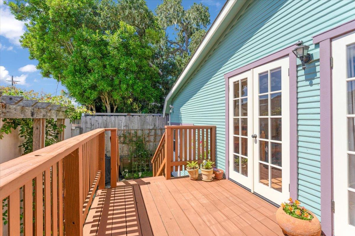 Detail Gallery Image 26 of 31 For 311 Cedar St, Pacific Grove,  CA 93950 - 2 Beds | 1 Baths