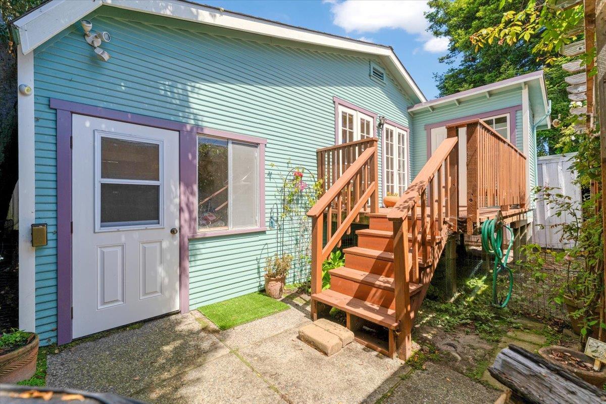 Detail Gallery Image 28 of 31 For 311 Cedar St, Pacific Grove,  CA 93950 - 2 Beds | 1 Baths