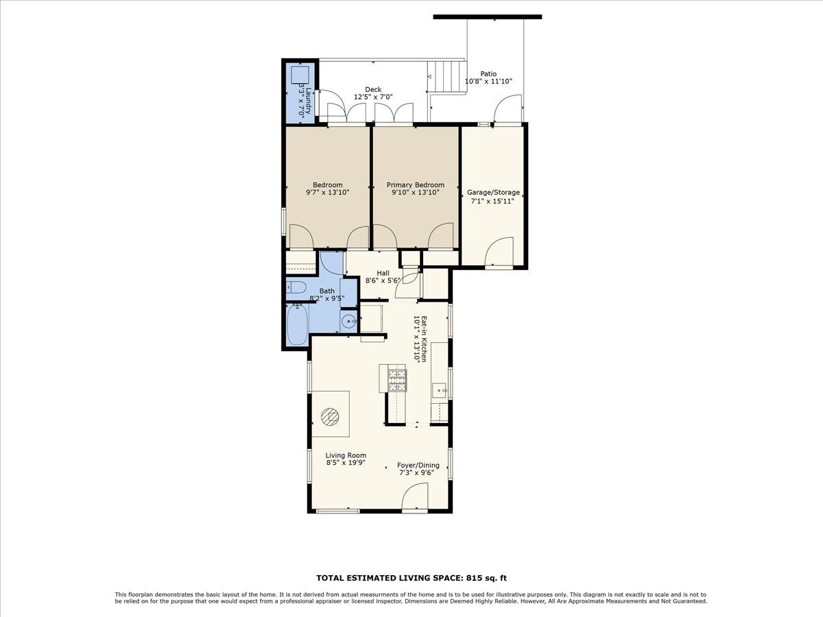Detail Gallery Image 31 of 31 For 311 Cedar St, Pacific Grove,  CA 93950 - 2 Beds | 1 Baths