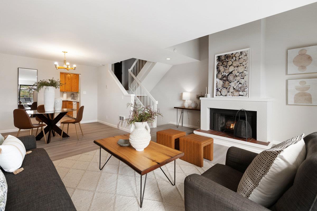 Detail Gallery Image 2 of 27 For 360 Innisfree Dr #54,  Daly City,  CA 94015 - 2 Beds | 2 Baths