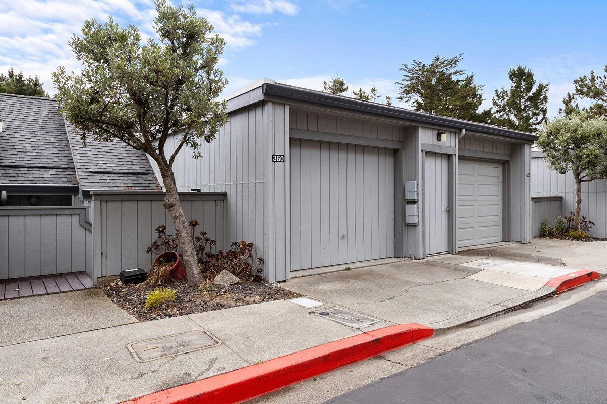 Detail Gallery Image 23 of 27 For 360 Innisfree Dr #54,  Daly City,  CA 94015 - 2 Beds | 2 Baths
