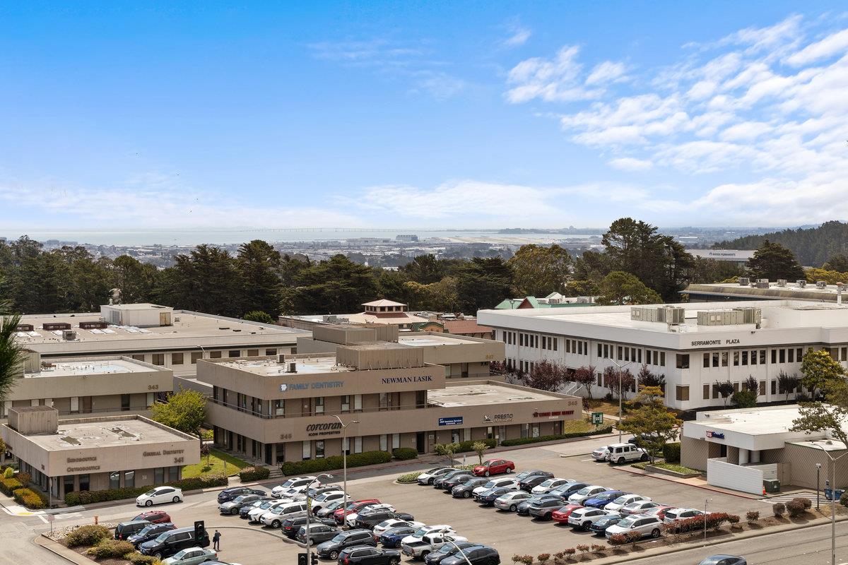 Detail Gallery Image 27 of 27 For 360 Innisfree Dr #54,  Daly City,  CA 94015 - 2 Beds | 2 Baths