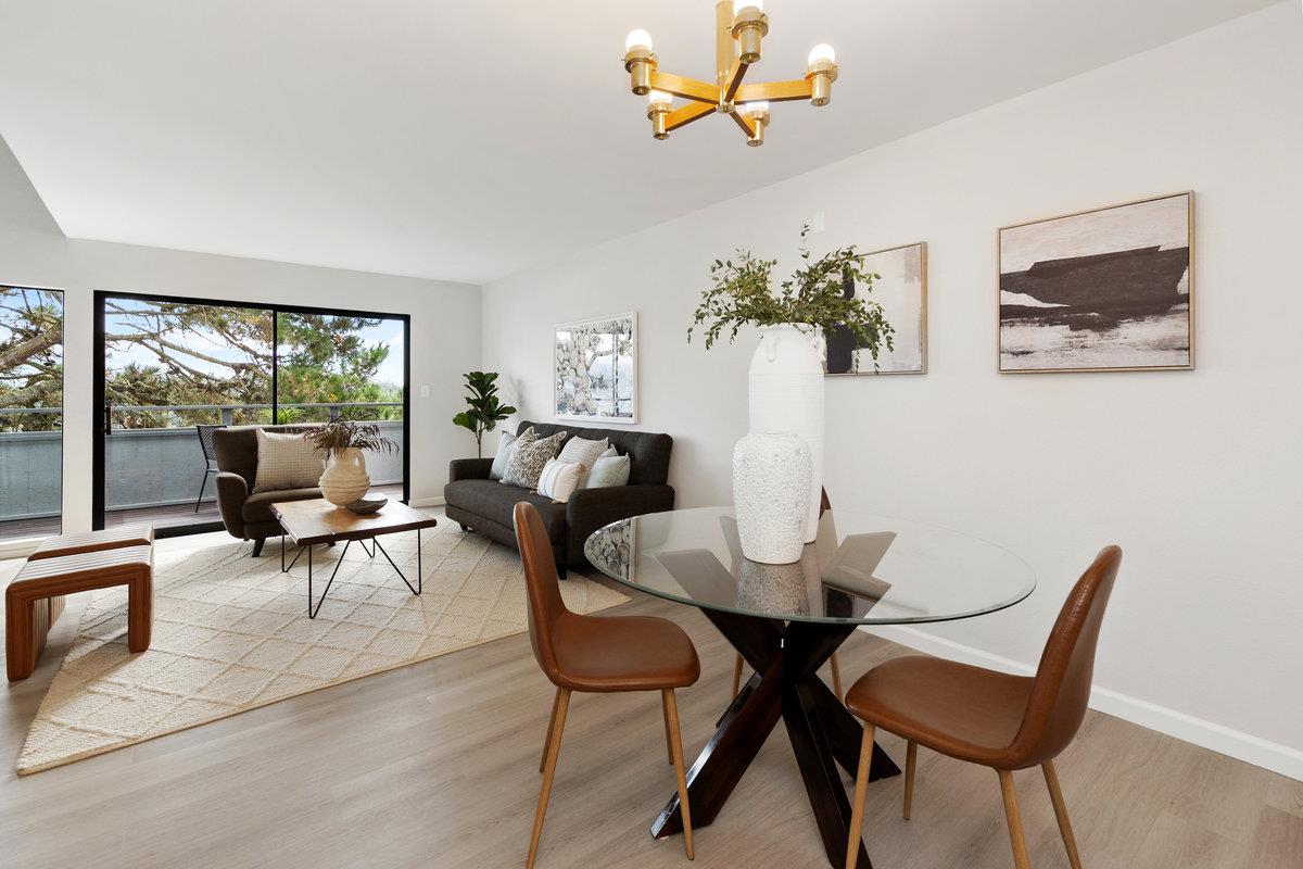 Detail Gallery Image 6 of 27 For 360 Innisfree Dr #54,  Daly City,  CA 94015 - 2 Beds | 2 Baths