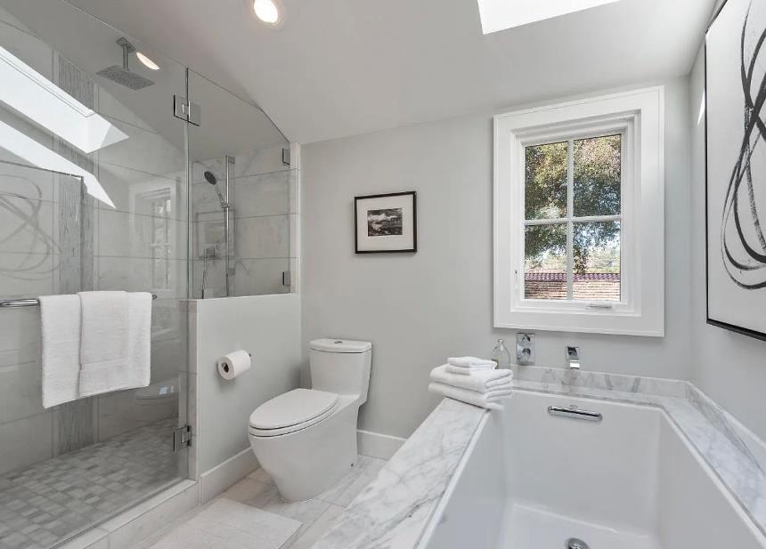 Detail Gallery Image 13 of 27 For 48 Middlegate St, Atherton,  CA 94027 - 5 Beds | 3/1 Baths