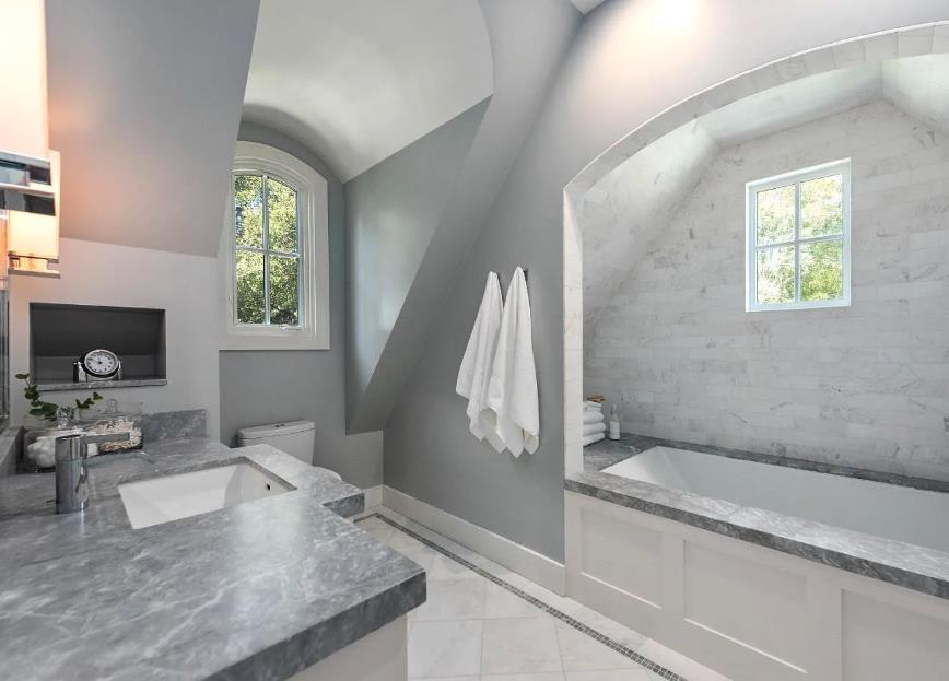 Detail Gallery Image 16 of 27 For 48 Middlegate St, Atherton,  CA 94027 - 5 Beds | 3/1 Baths