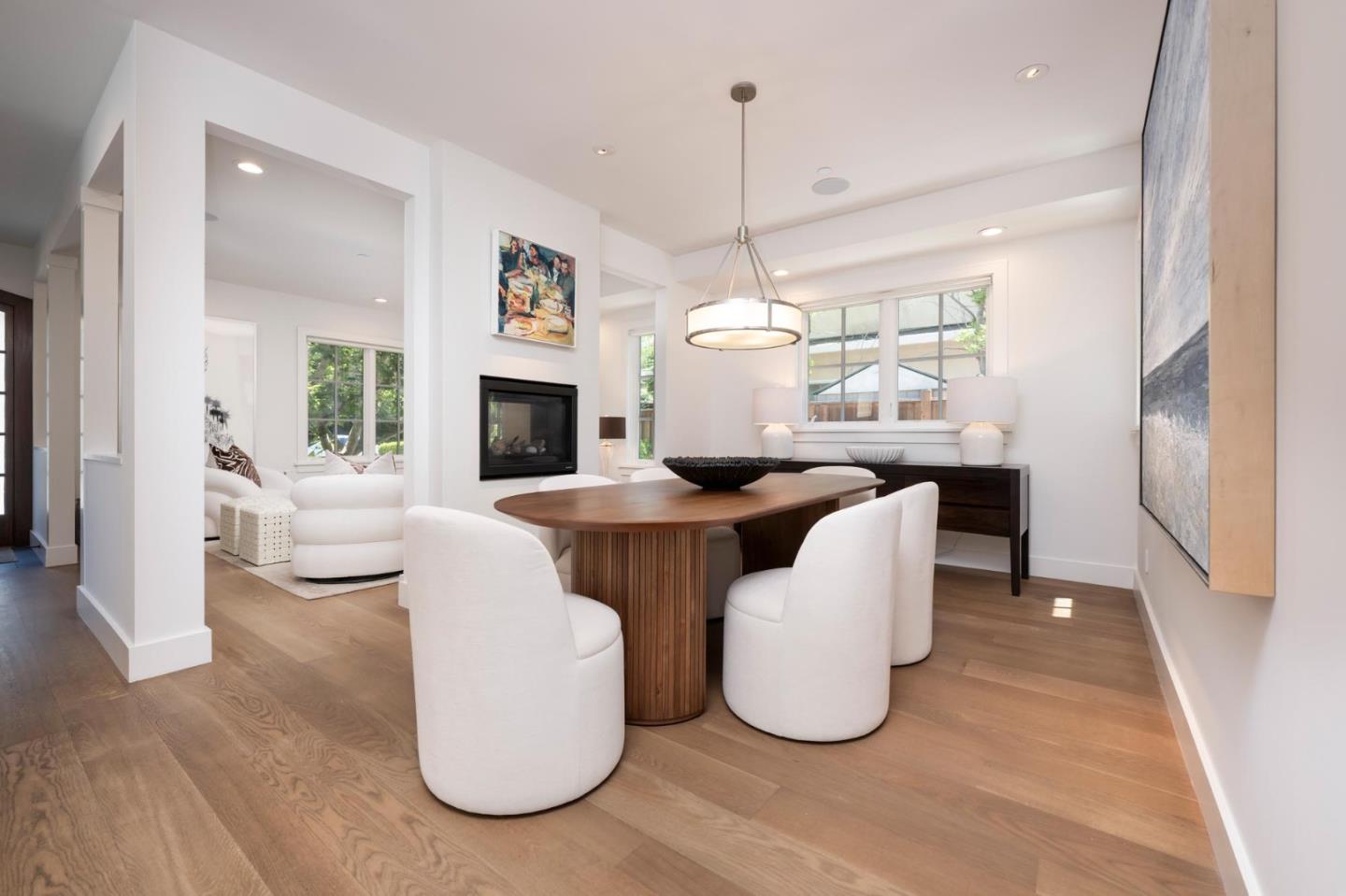Detail Gallery Image 3 of 27 For 48 Middlegate St, Atherton,  CA 94027 - 5 Beds | 3/1 Baths