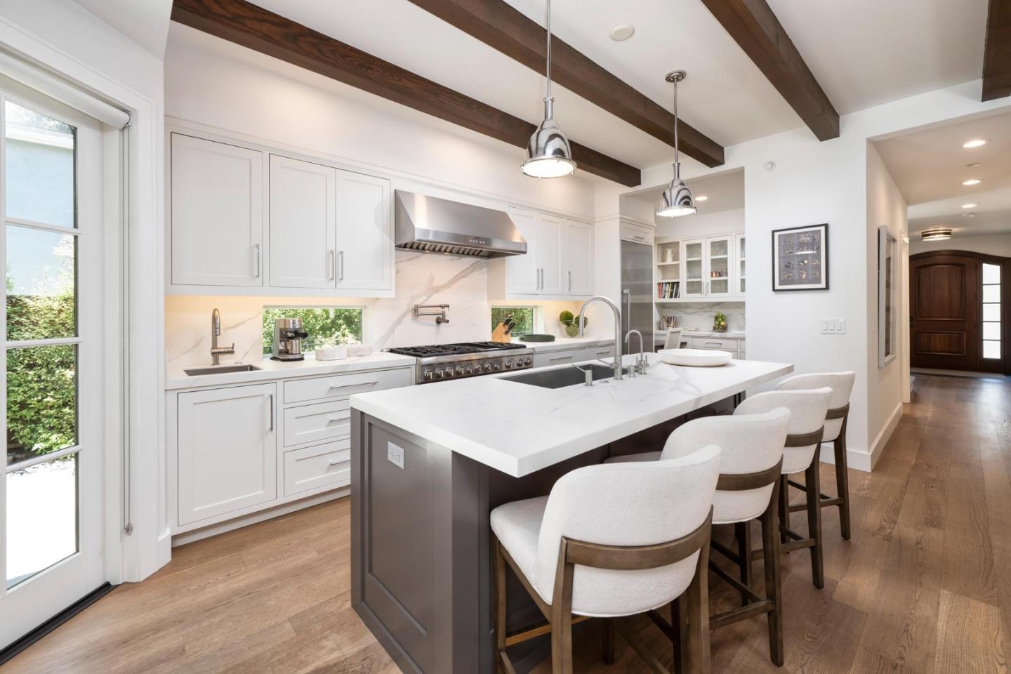 Detail Gallery Image 5 of 27 For 48 Middlegate St, Atherton,  CA 94027 - 5 Beds | 3/1 Baths