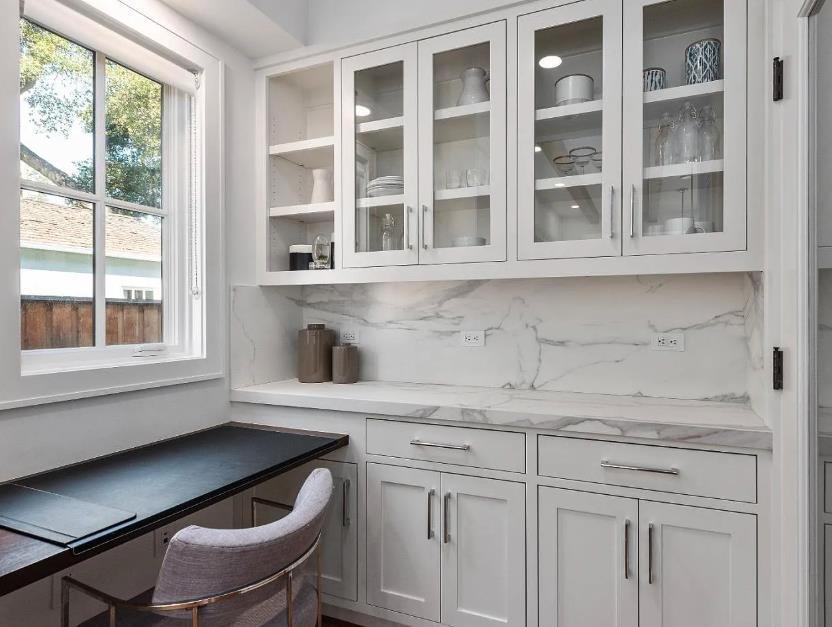 Detail Gallery Image 7 of 27 For 48 Middlegate St, Atherton,  CA 94027 - 5 Beds | 3/1 Baths
