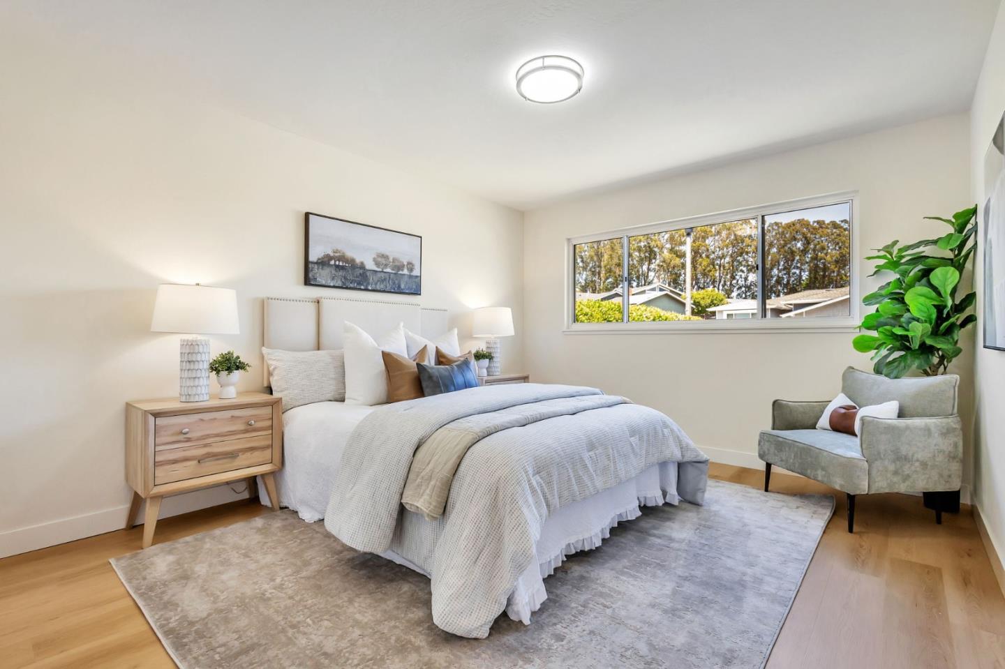 Detail Gallery Image 22 of 38 For 1890 Claremont Dr, San Bruno,  CA 94066 - 3 Beds | 2 Baths