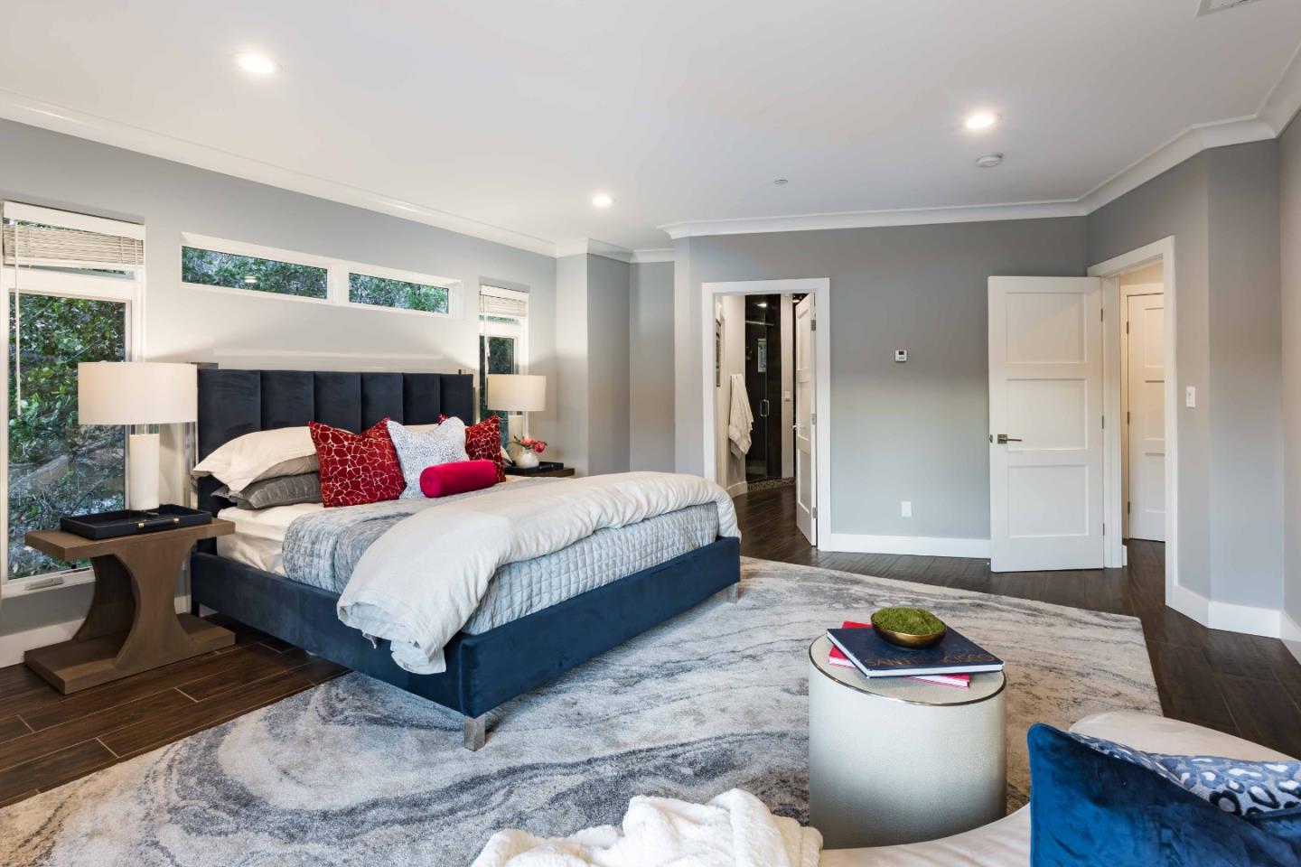 Detail Gallery Image 21 of 45 For 706 N San Antonio Rd, Los Altos,  CA 94022 - 4 Beds | 5/1 Baths