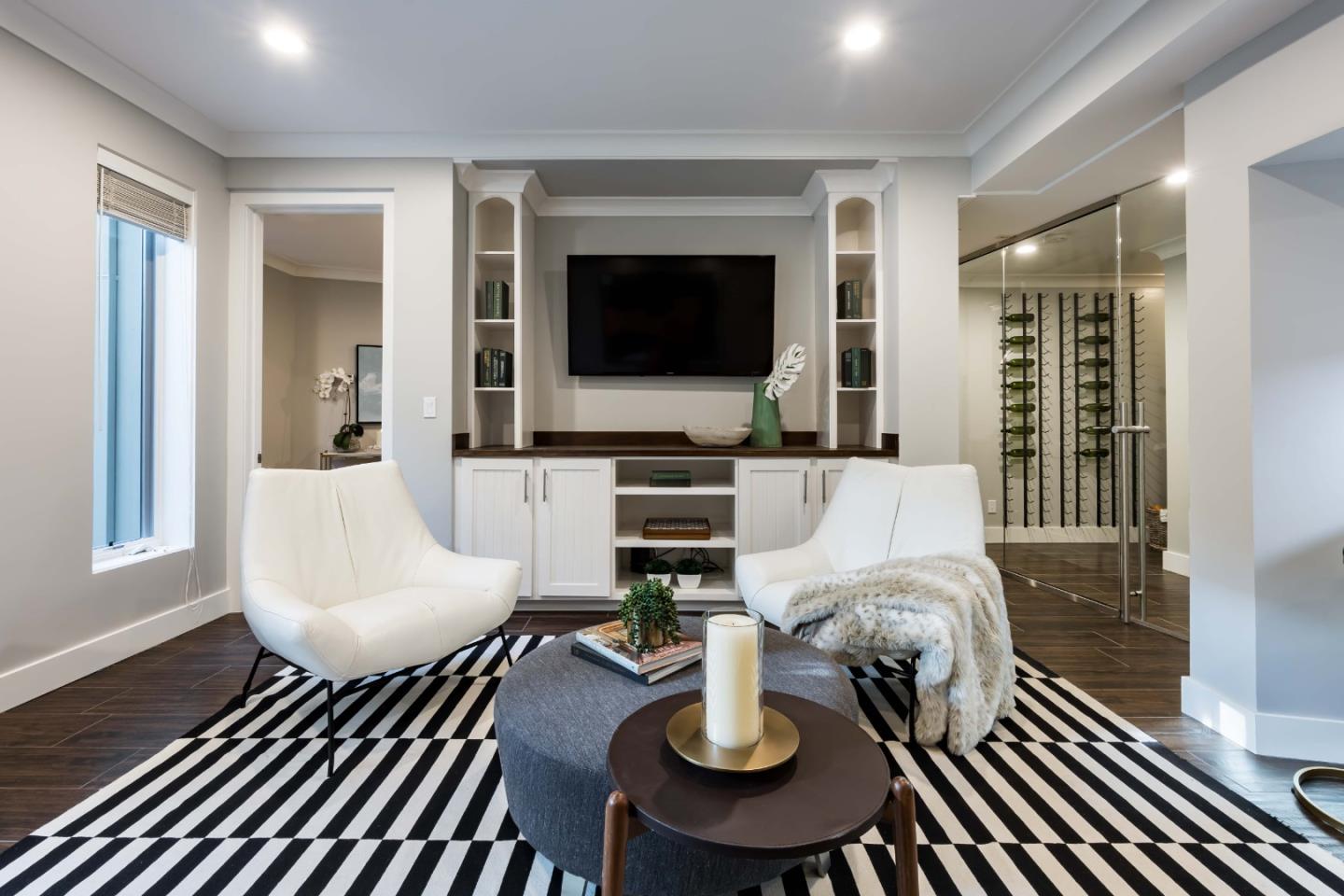 Detail Gallery Image 27 of 45 For 706 N San Antonio Rd, Los Altos,  CA 94022 - 4 Beds | 5/1 Baths