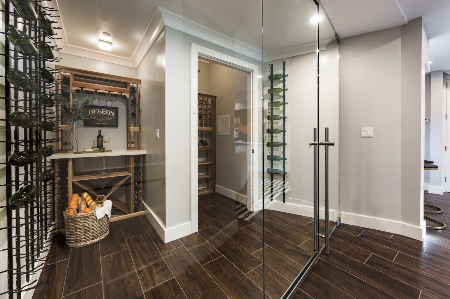 Detail Gallery Image 28 of 45 For 706 N San Antonio Rd, Los Altos,  CA 94022 - 4 Beds | 5/1 Baths
