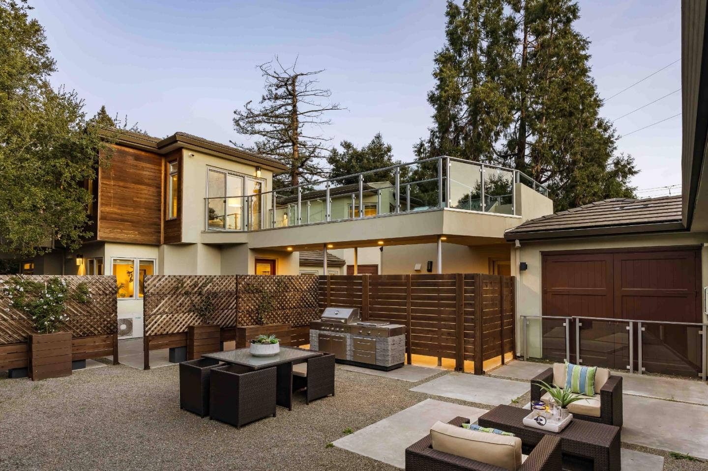 Detail Gallery Image 34 of 45 For 706 N San Antonio Rd, Los Altos,  CA 94022 - 4 Beds | 5/1 Baths