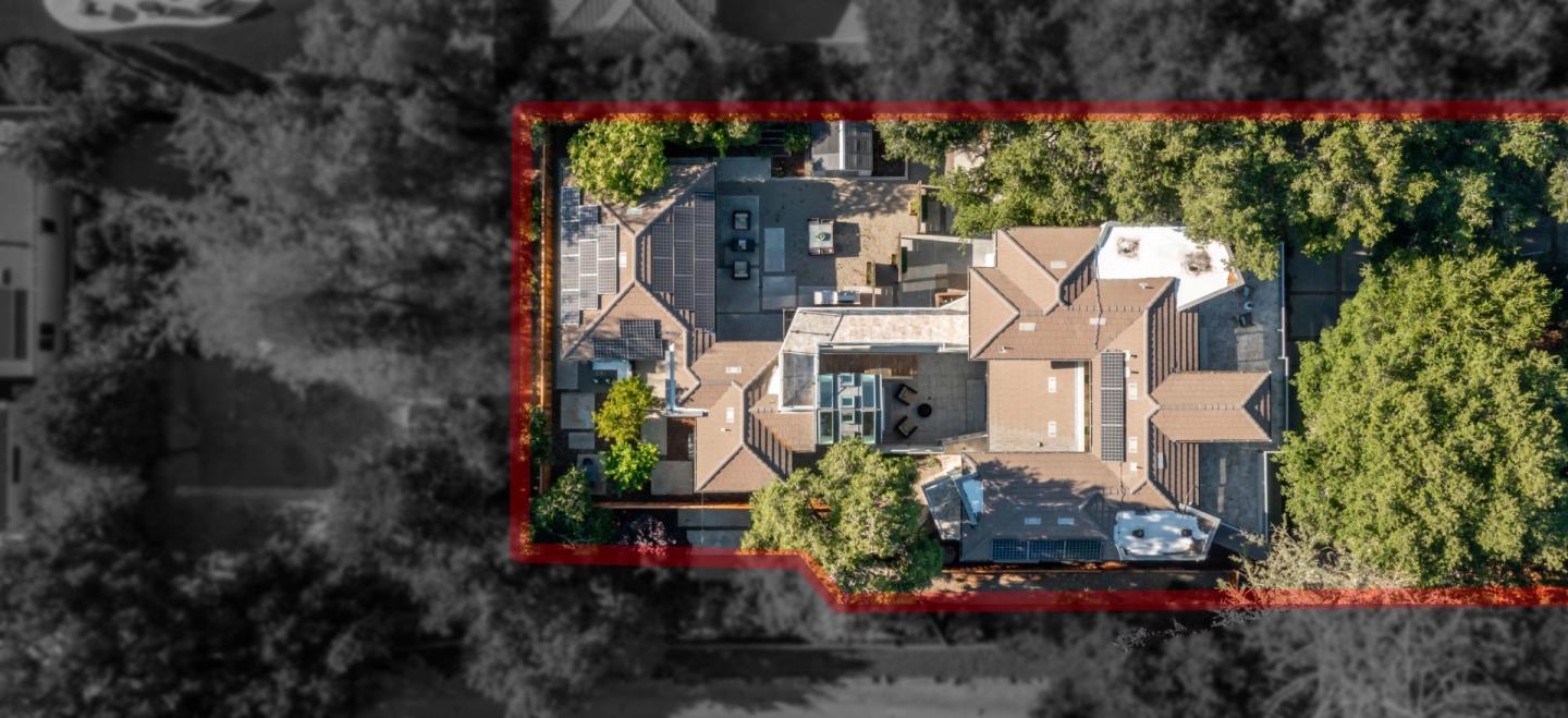 Detail Gallery Image 36 of 45 For 706 N San Antonio Rd, Los Altos,  CA 94022 - 4 Beds | 5/1 Baths