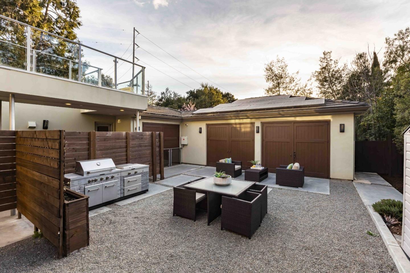 Detail Gallery Image 37 of 45 For 706 N San Antonio Rd, Los Altos,  CA 94022 - 4 Beds | 5/1 Baths