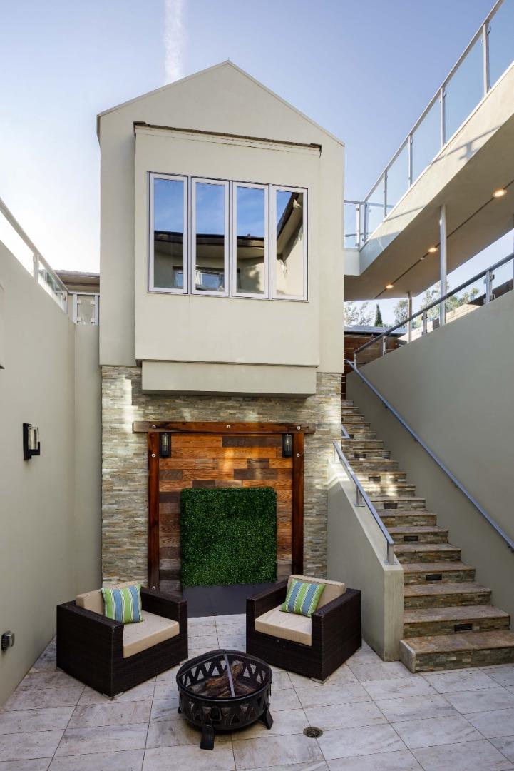 Detail Gallery Image 38 of 45 For 706 N San Antonio Rd, Los Altos,  CA 94022 - 4 Beds | 5/1 Baths