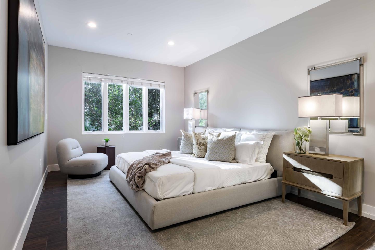 Detail Gallery Image 45 of 45 For 706 N San Antonio Rd, Los Altos,  CA 94022 - 4 Beds | 5/1 Baths