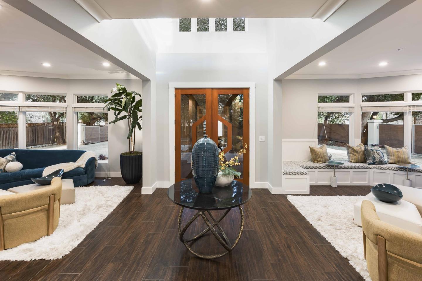 Detail Gallery Image 5 of 45 For 706 N San Antonio Rd, Los Altos,  CA 94022 - 4 Beds | 5/1 Baths