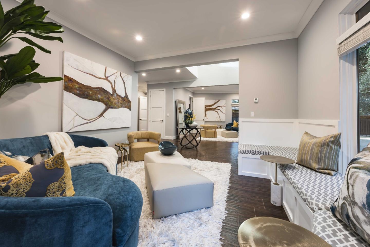 Detail Gallery Image 7 of 45 For 706 N San Antonio Rd, Los Altos,  CA 94022 - 4 Beds | 5/1 Baths