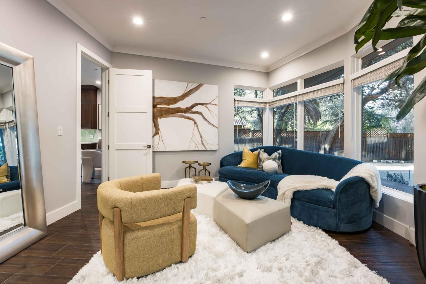 Detail Gallery Image 8 of 45 For 706 N San Antonio Rd, Los Altos,  CA 94022 - 4 Beds | 5/1 Baths