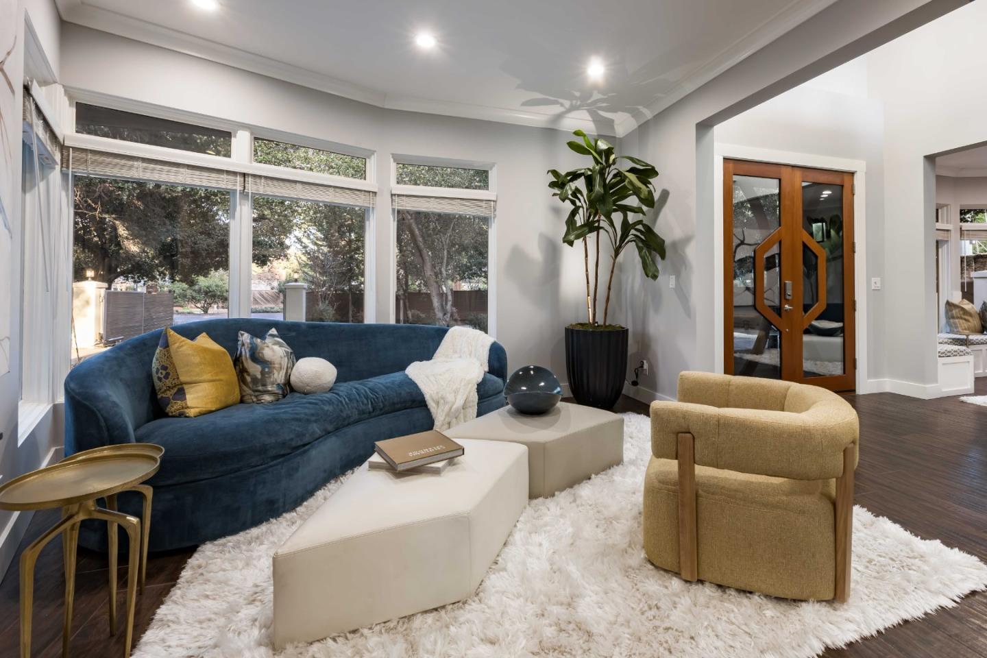 Detail Gallery Image 9 of 45 For 706 N San Antonio Rd, Los Altos,  CA 94022 - 4 Beds | 5/1 Baths