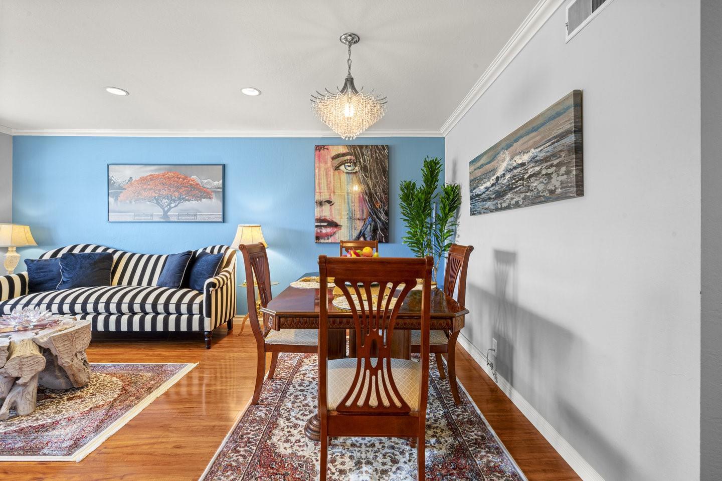 Detail Gallery Image 10 of 47 For 1797 W Campbell Ave, Campbell,  CA 95008 - 3 Beds | 2 Baths