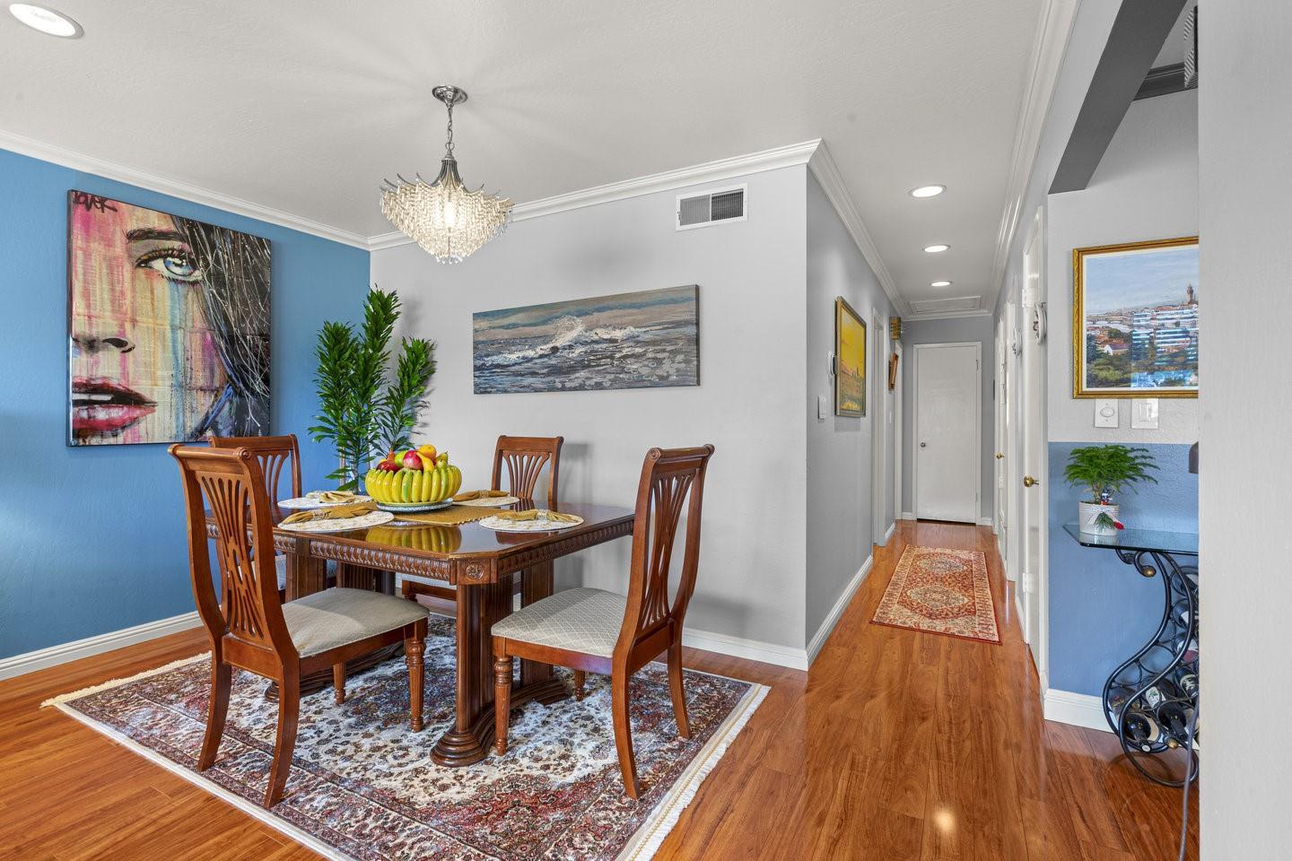 Detail Gallery Image 12 of 47 For 1797 W Campbell Ave, Campbell,  CA 95008 - 3 Beds | 2 Baths