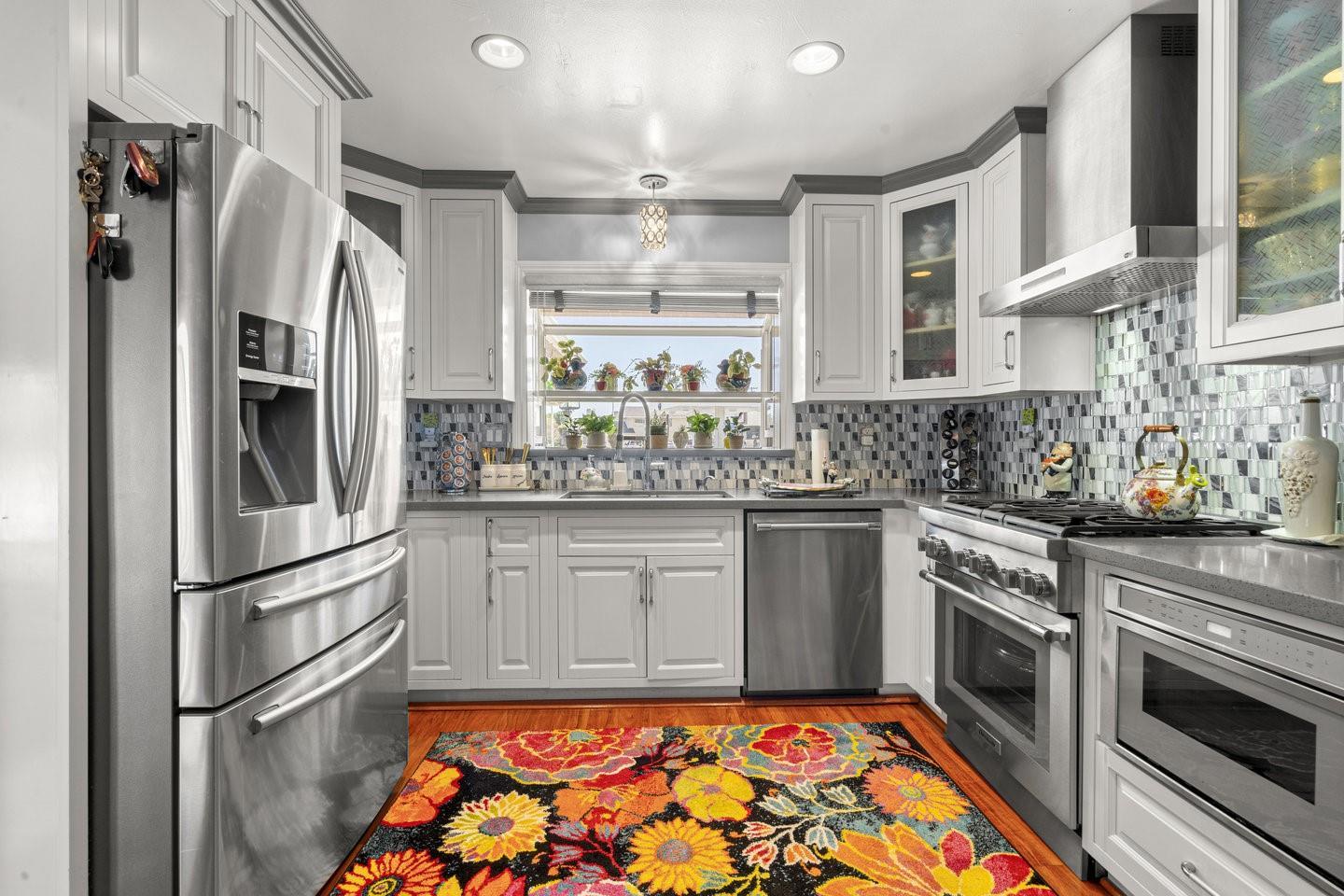 Detail Gallery Image 13 of 47 For 1797 W Campbell Ave, Campbell,  CA 95008 - 3 Beds | 2 Baths