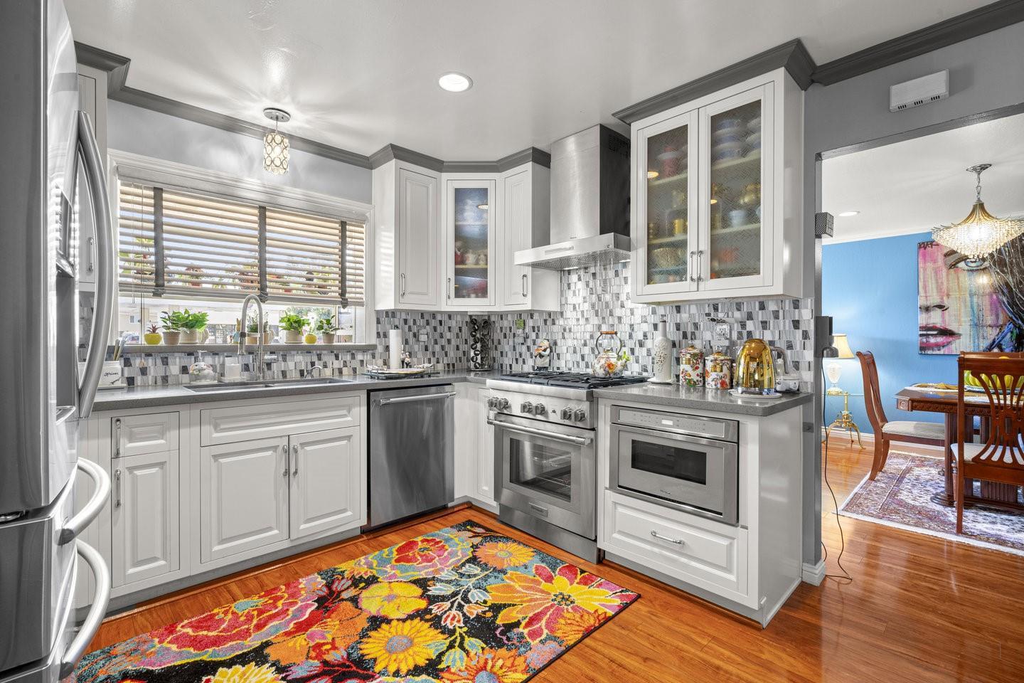Detail Gallery Image 14 of 47 For 1797 W Campbell Ave, Campbell,  CA 95008 - 3 Beds | 2 Baths