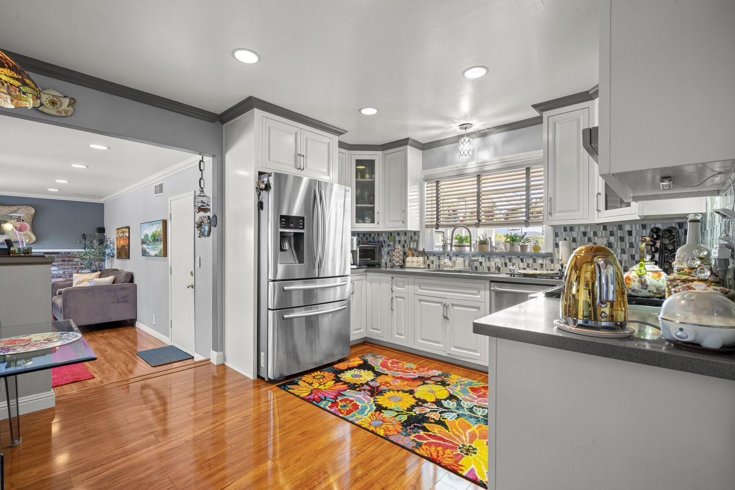 Detail Gallery Image 15 of 47 For 1797 W Campbell Ave, Campbell,  CA 95008 - 3 Beds | 2 Baths