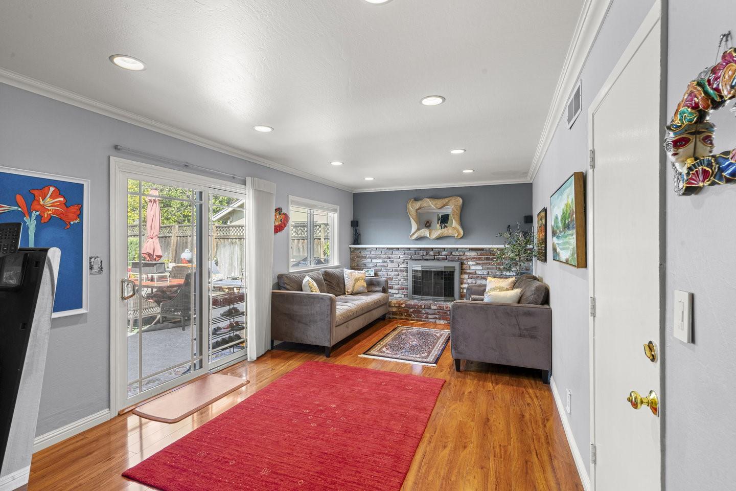 Detail Gallery Image 18 of 47 For 1797 W Campbell Ave, Campbell,  CA 95008 - 3 Beds | 2 Baths