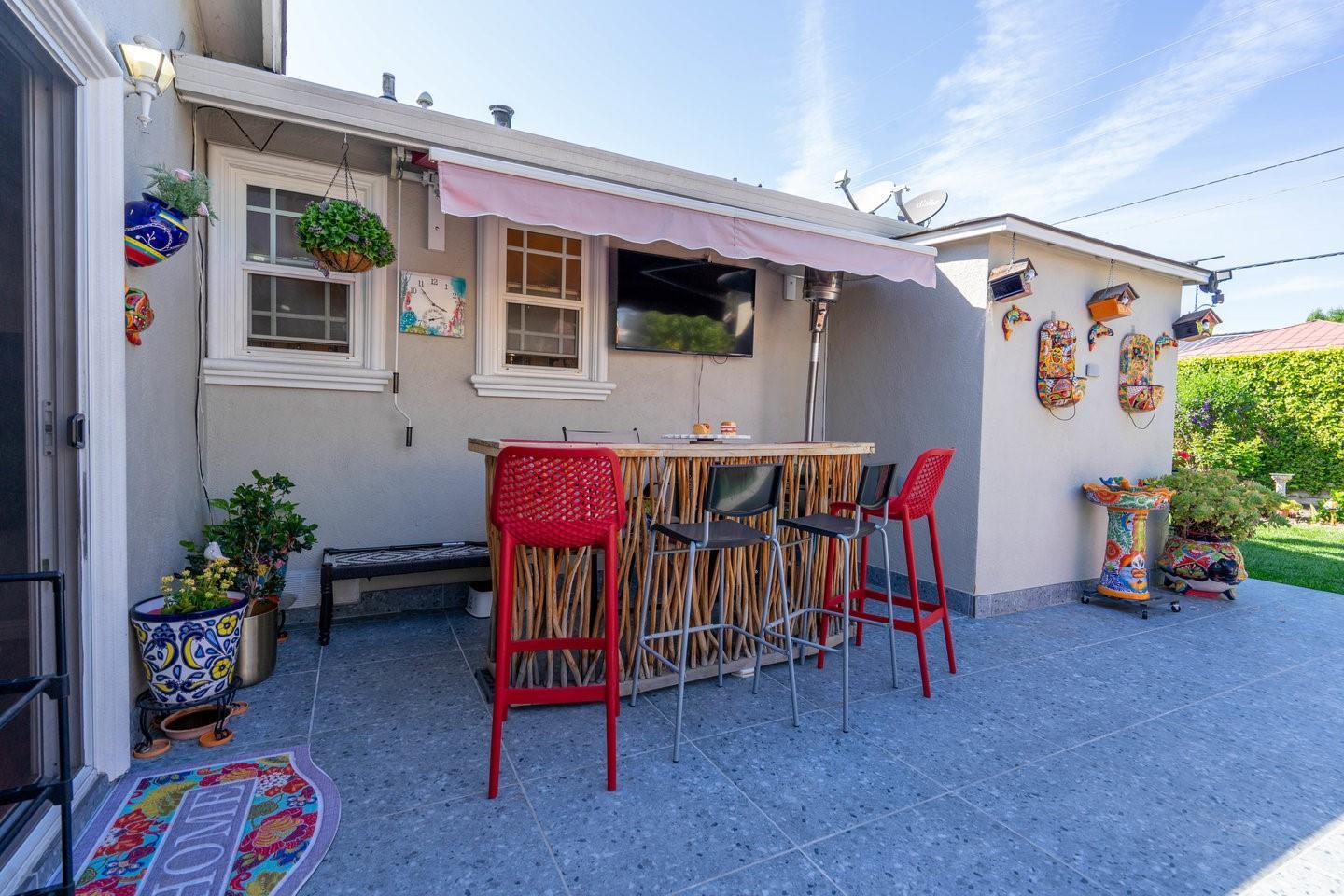 Detail Gallery Image 34 of 47 For 1797 W Campbell Ave, Campbell,  CA 95008 - 3 Beds | 2 Baths