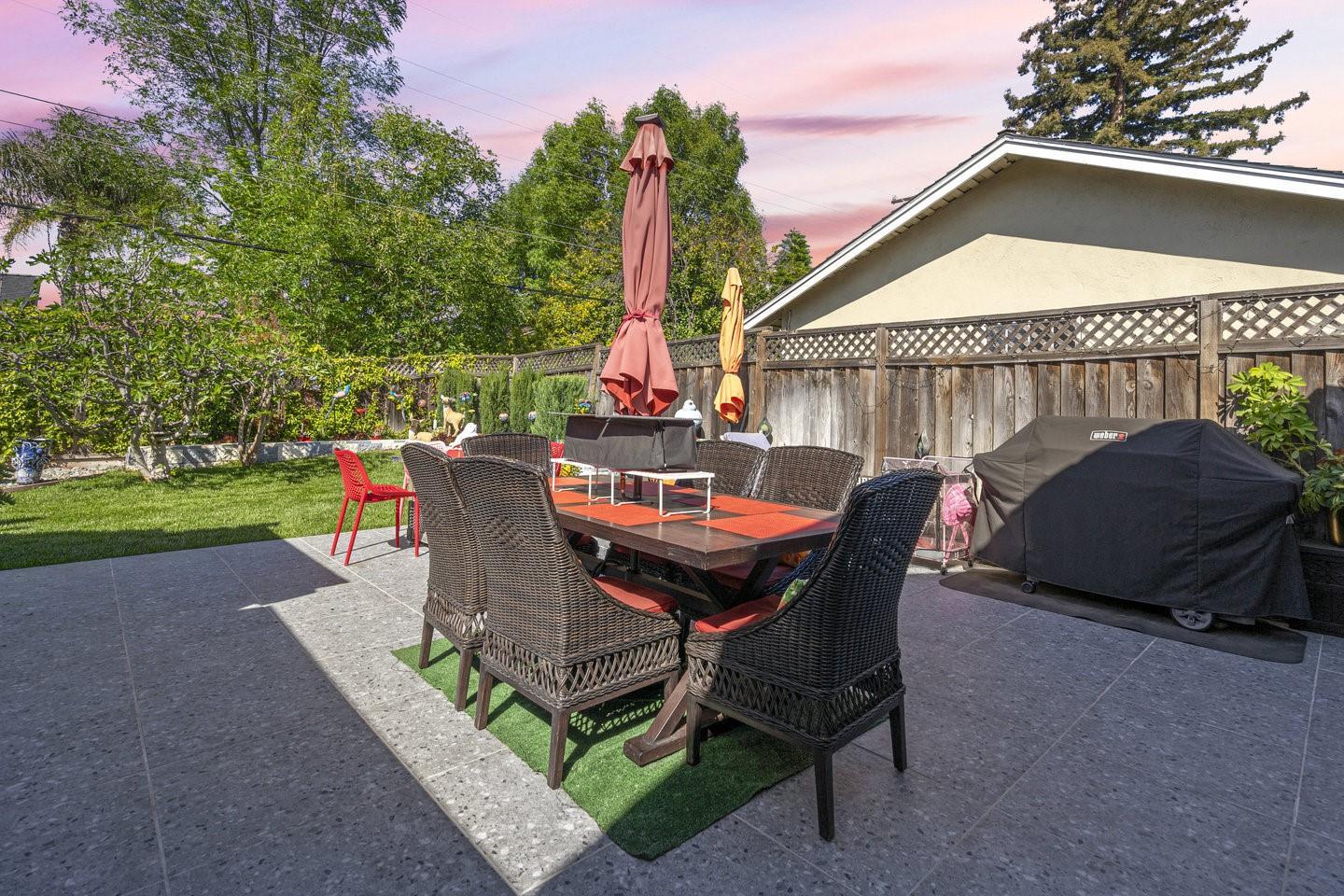 Detail Gallery Image 35 of 47 For 1797 W Campbell Ave, Campbell,  CA 95008 - 3 Beds | 2 Baths
