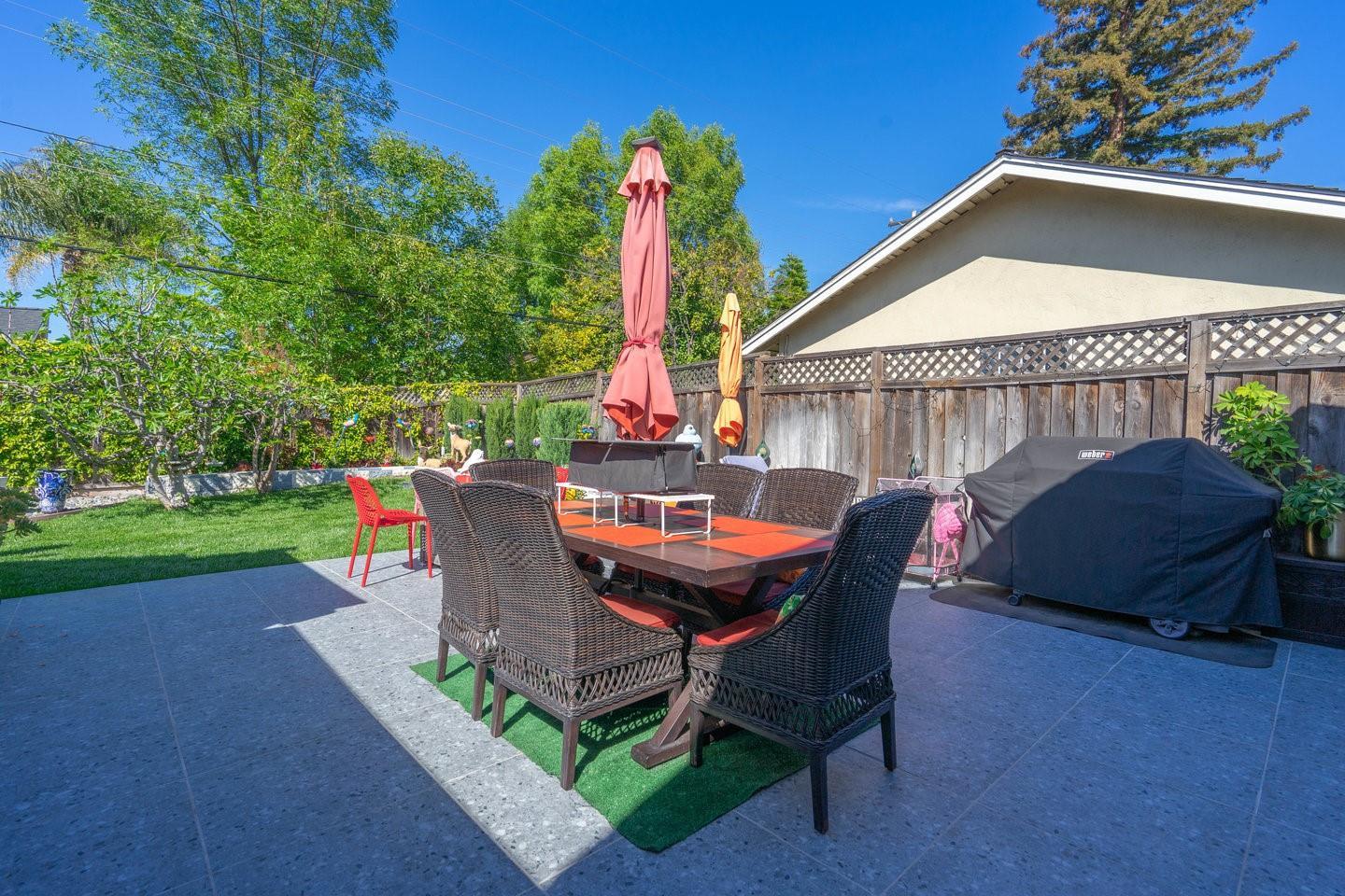 Detail Gallery Image 36 of 47 For 1797 W Campbell Ave, Campbell,  CA 95008 - 3 Beds | 2 Baths