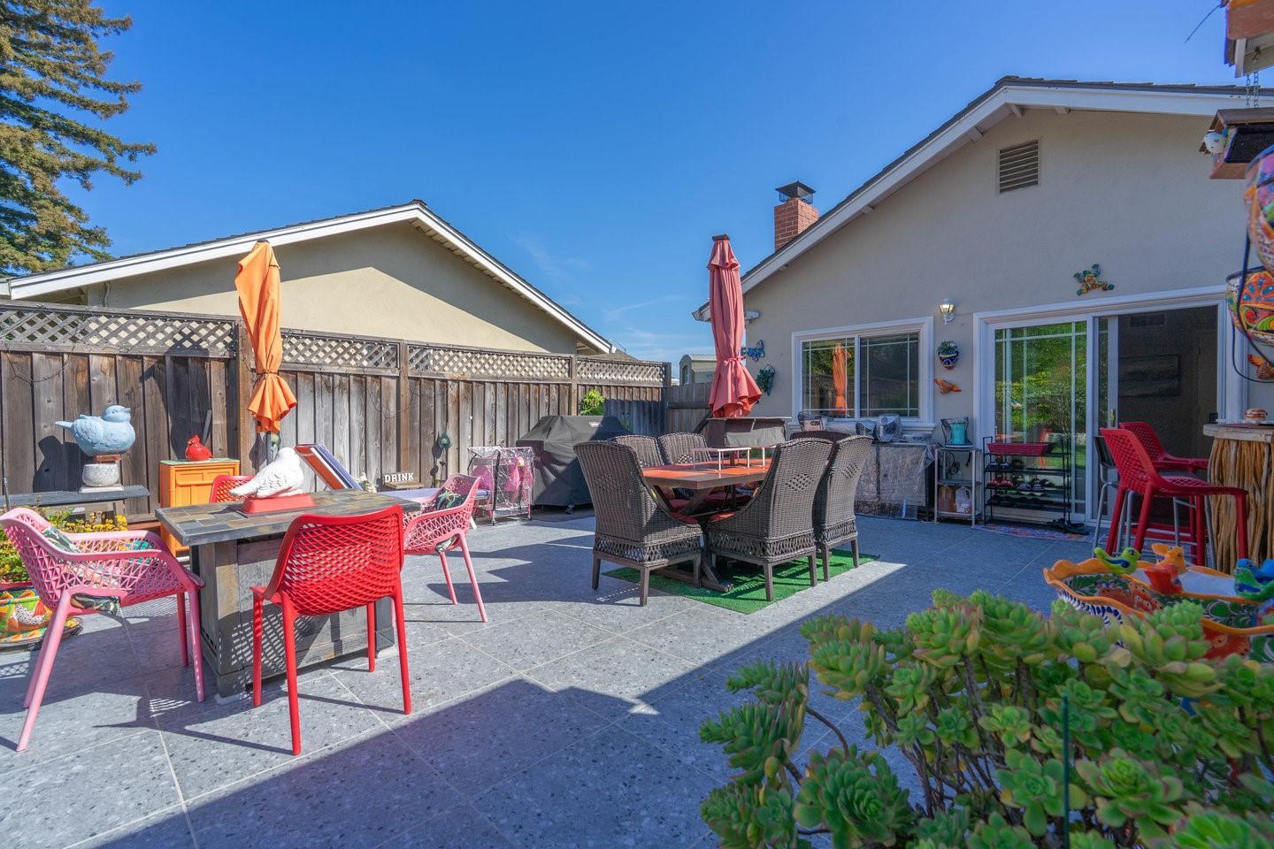 Detail Gallery Image 38 of 47 For 1797 W Campbell Ave, Campbell,  CA 95008 - 3 Beds | 2 Baths