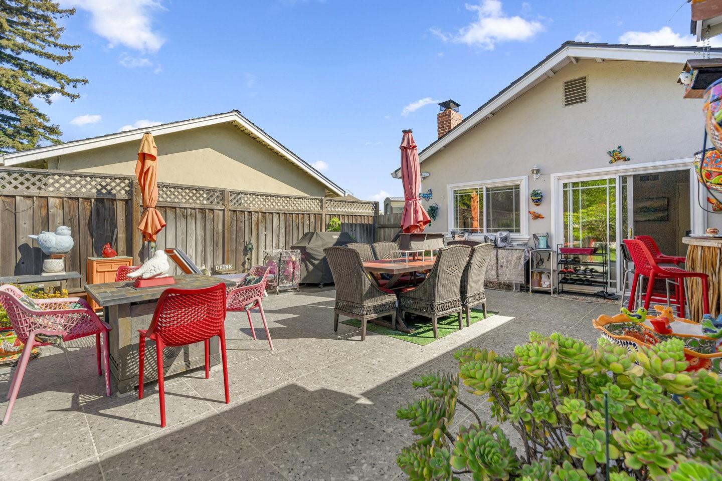 Detail Gallery Image 39 of 47 For 1797 W Campbell Ave, Campbell,  CA 95008 - 3 Beds | 2 Baths