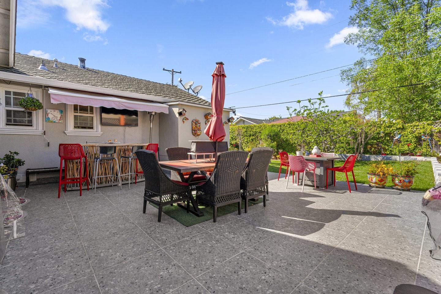 Detail Gallery Image 42 of 47 For 1797 W Campbell Ave, Campbell,  CA 95008 - 3 Beds | 2 Baths